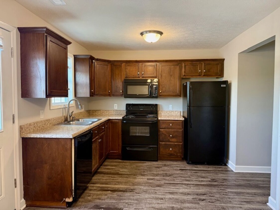 Foto principal - The Townhomes of Audley
