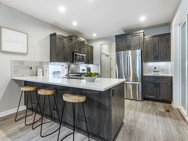 Foto del edificio - Welcome to your new home in the Orchards c...