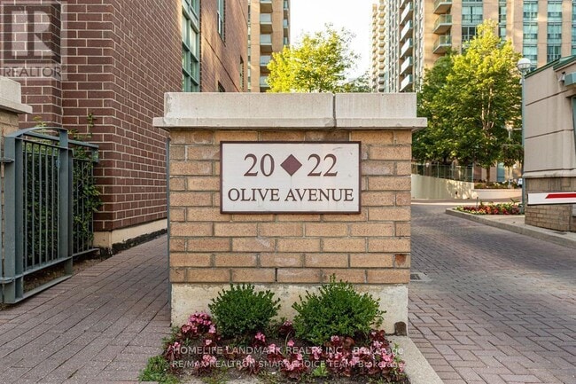 Photo du bâtiment - 22 Olive Ave