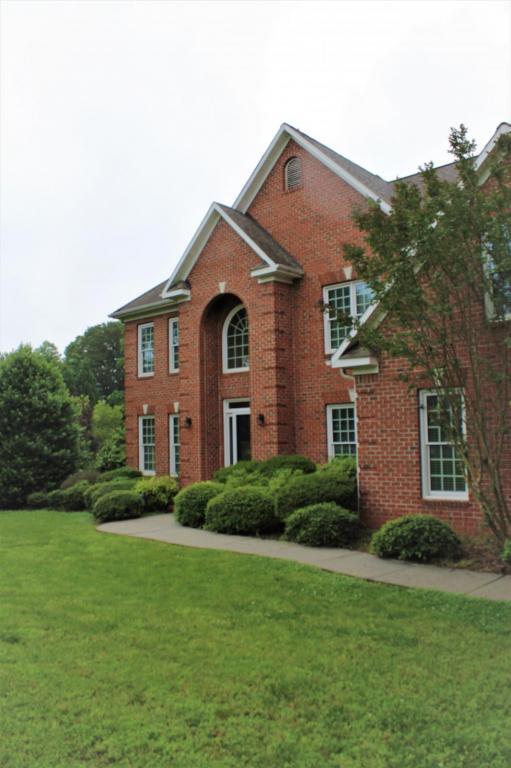 Building Photo - 705 Chestnut Hill Court