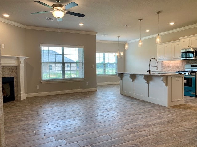 Building Photo - 5601 Sapphire Dr