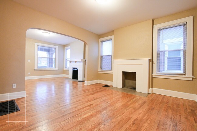 Foto del edificio - 1286 N 4th St