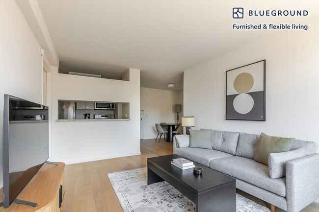 Foto del edificio - 255 W 94th St
