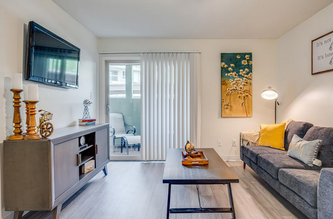 Foto del interior - Sahara and Playa Palms