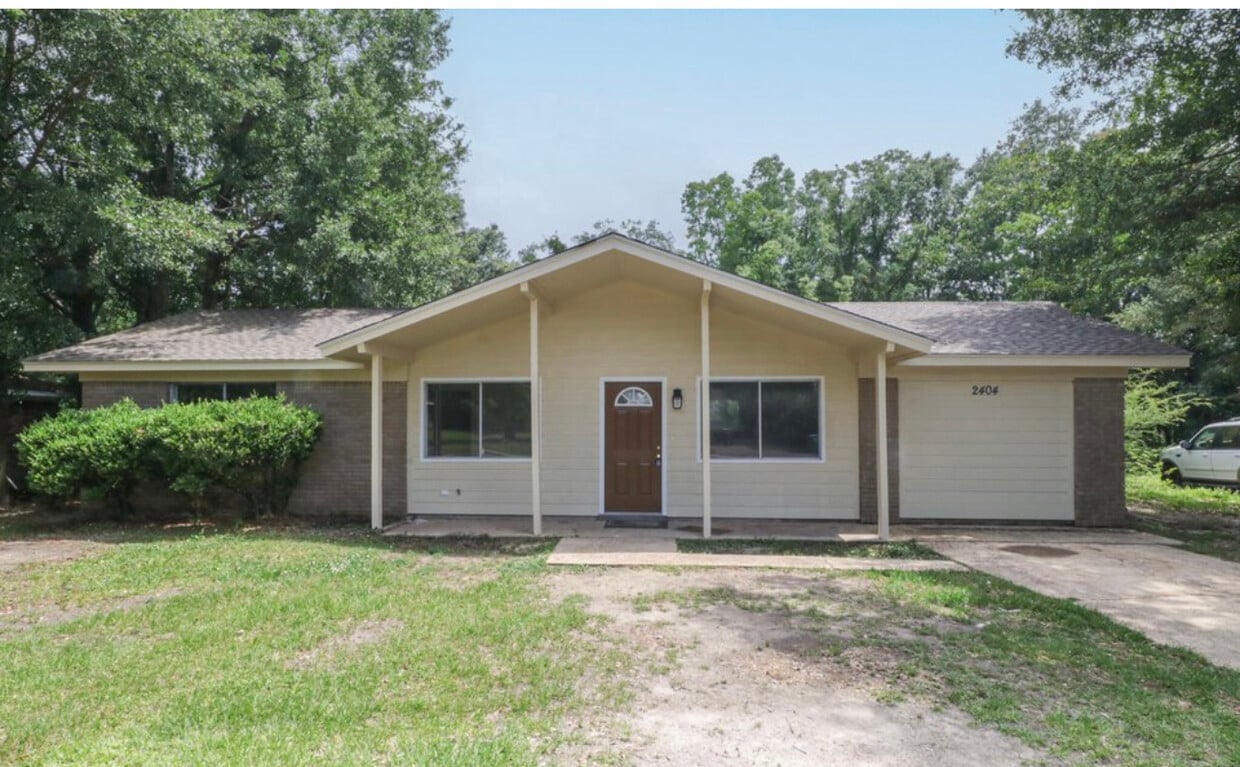2404 Knox St, Gulfport, MS 39503 House Rental in Gulfport, MS