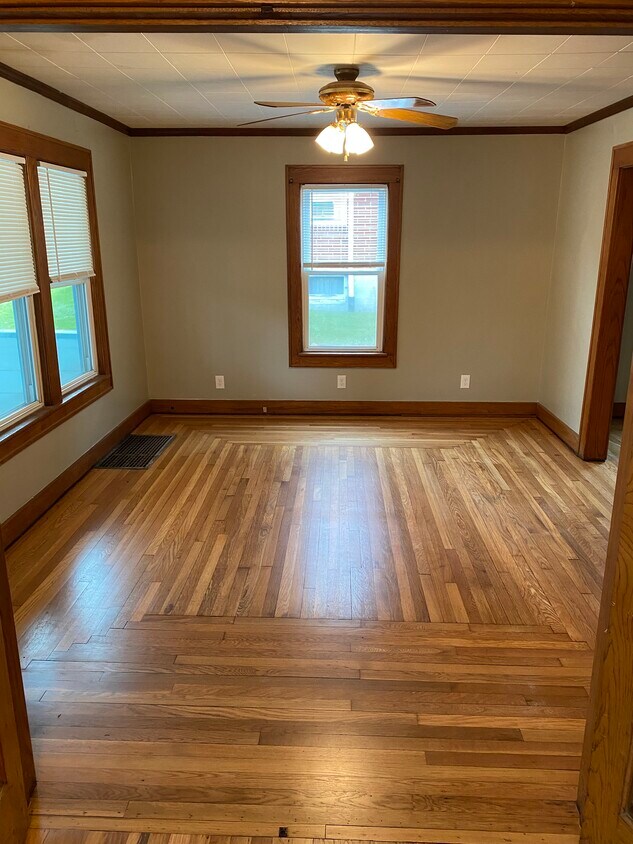 12 Guilfoyle Ave, Binghamton, NY 13903 Townhome Rentals in Binghamton