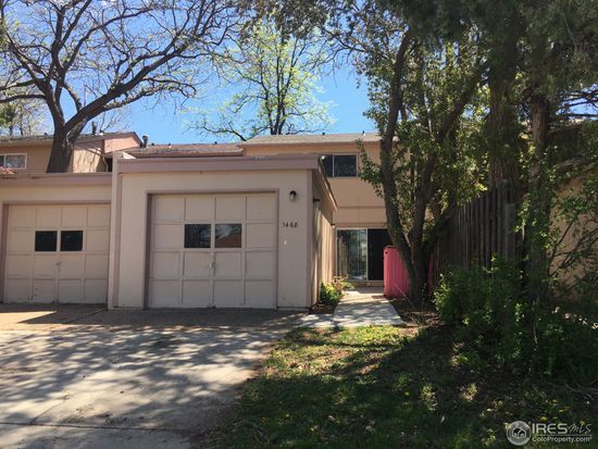 Front - 1468 Edgewood Ct
