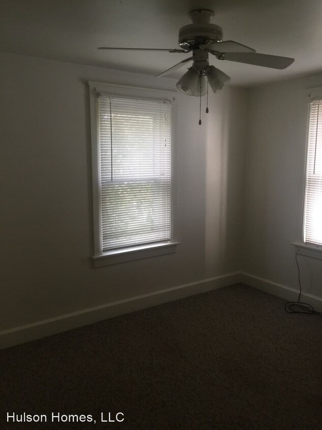 Primary Photo - 2 br, 1 bath House - 520 Baer Avenue