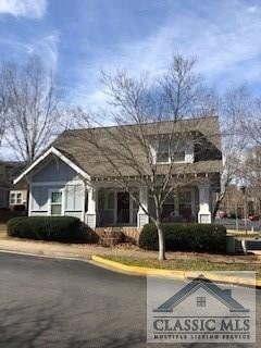 Photo - 490 S Barnett Shoals Rd House