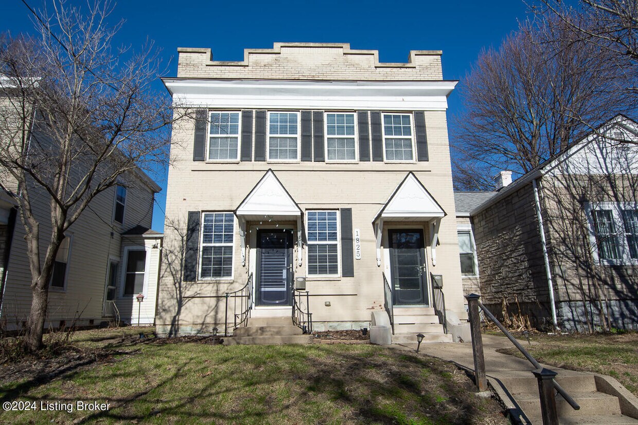 1825 Eastern Pkwy Unit 1, Louisville, KY 40204 Condo for Rent in Louisville, KY