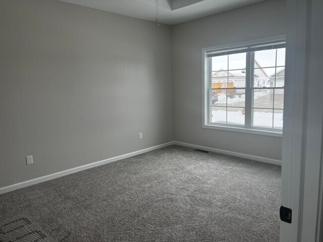 Building Photo - Newly built three-Bedroom Ranch Home in Wa...