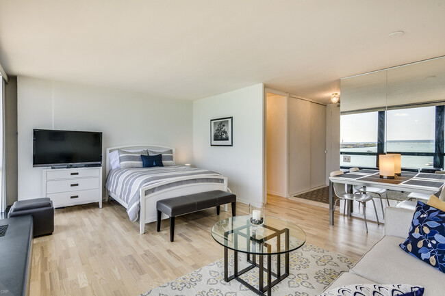 Foto del edificio - 900 N Lake Shore Dr