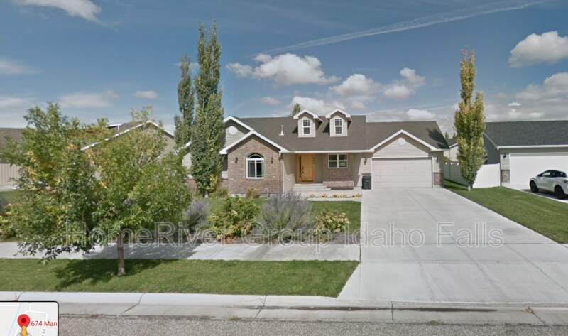 Primary Photo - 674 Manchester Ln