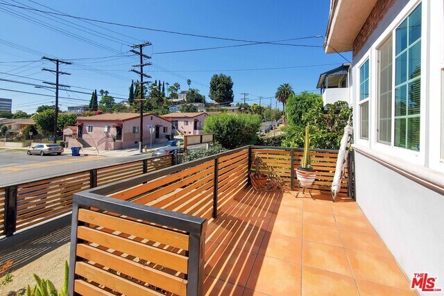 Building Photo - 1711 Scott Ave