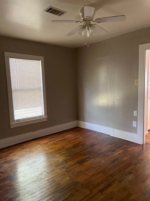 2409 W 26th House Rental in Pine Bluff, AR