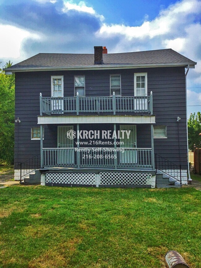 Building Photo - 10103 Sandusky Ave