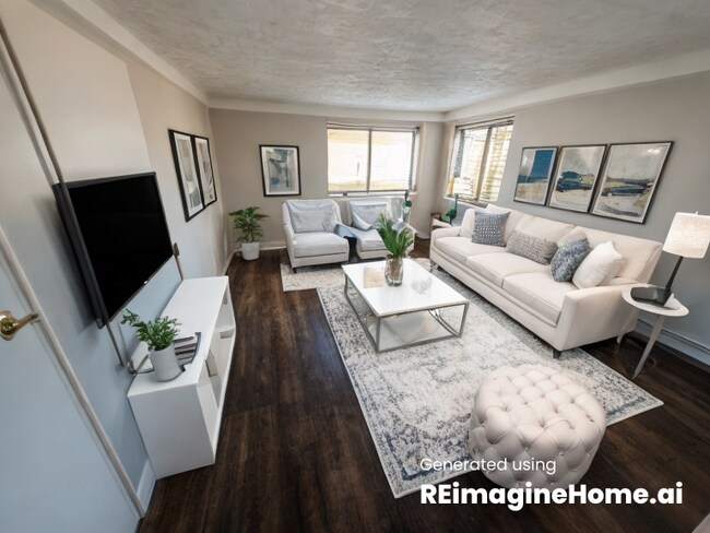 Foto del edificio - 2500 Boudinot Ave