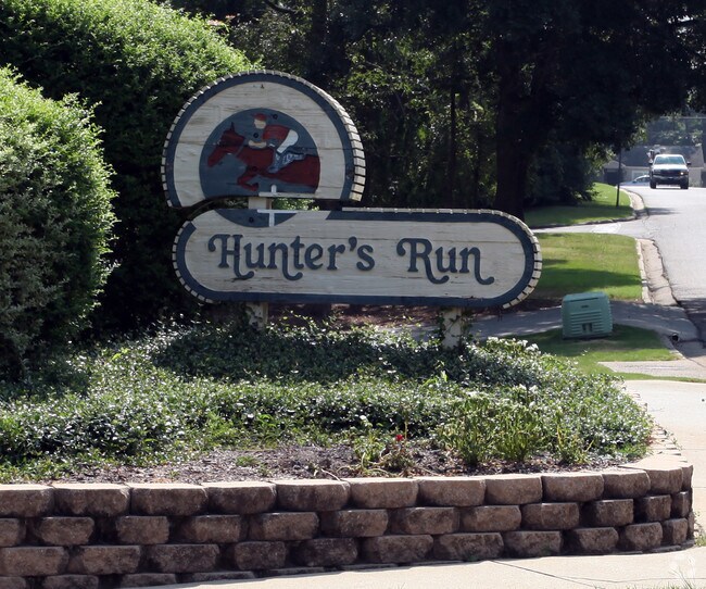 Hunters Run Apartments Augusta, GA