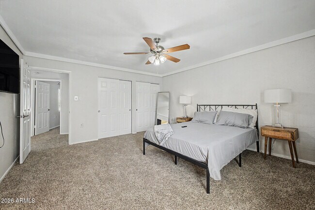 Foto del edificio - 6240 N 16th St