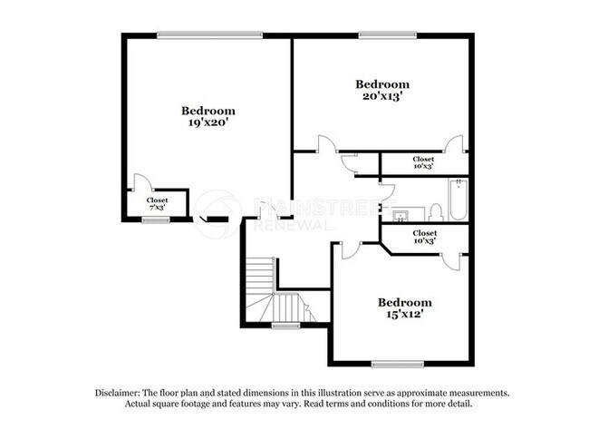 Foto del edificio - 4 Bedroom Pet-Friendly Home in Cedar Hill, TX with Main Street Renewal