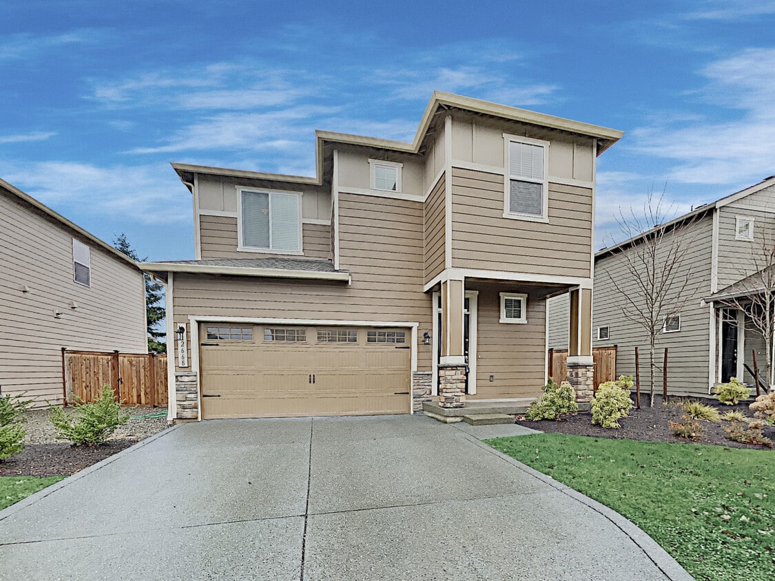 2668 Link Avenue House Rental in Enumclaw, WA