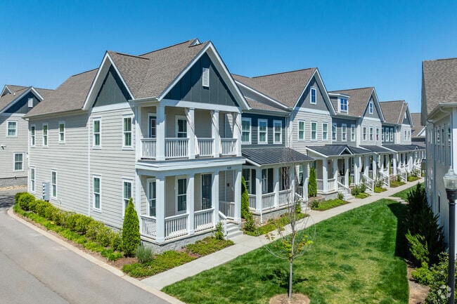 Building Photo - Avondale Cottages