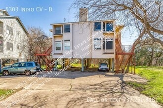 Building Photo - 5303 Indio Cove