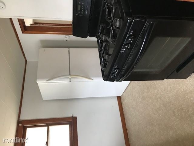 Building Photo - 2 br, 1 bath House - 510 Euclid St