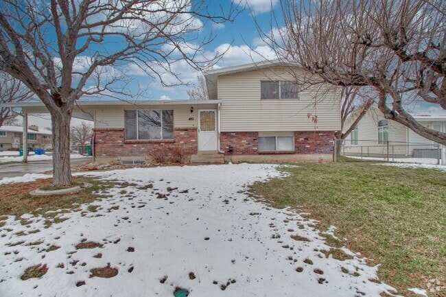 Building Photo - 492 N 1120 E