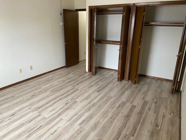 Bedroom 1 - 3912 Fairacres Rd