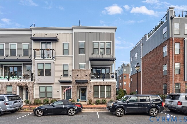 Photo - 5271 Old Main St Townhome