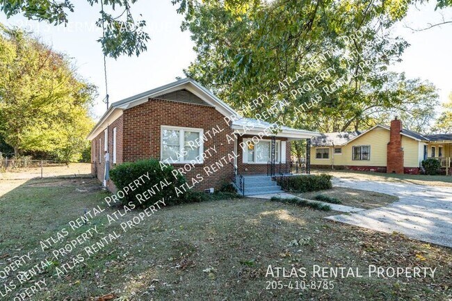 Foto del edificio - 2513 Herman Avenue Tuscaloosa AL, 35401