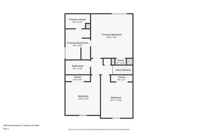 Building Photo - 10635 Misty Meadows Dr