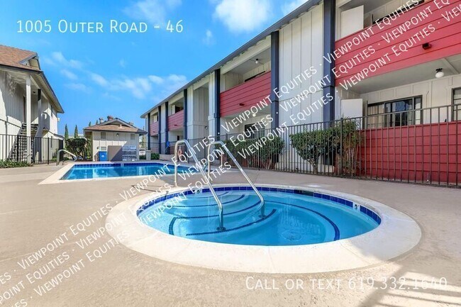 Building Photo - 1005 Outer Rd