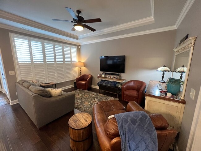 Building Photo - FURNISHED 3 Bed, 2.5 Bath Townhome in West...