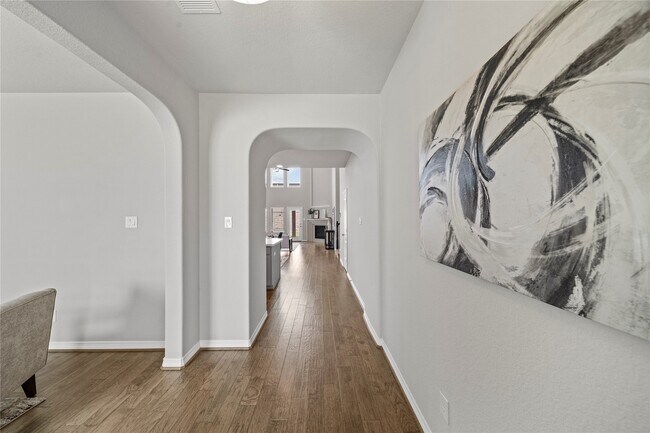 Foto del edificio - 6323 Grand Butte Ct