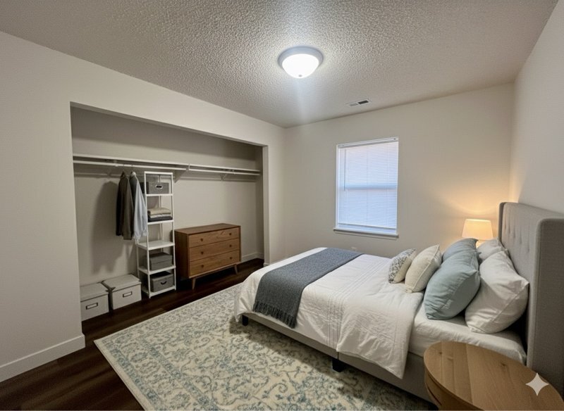 Foto del edificio - 215 S Blankenship Rd