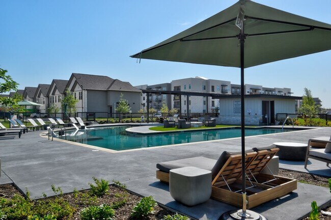 Las casas adosadas de Palo - The Palo Townhomes