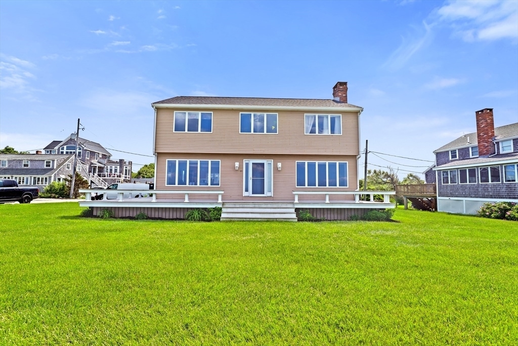 21 Seaside Rd, Scituate, MA 02066 House Rental in Scituate, MA