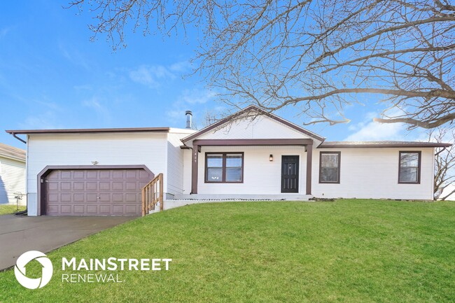 Building Photo - 1409 Castle Mill Dr