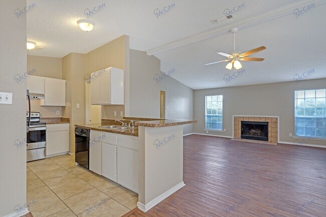Foto del edificio - Great 2/1 Home in Fort Worth!