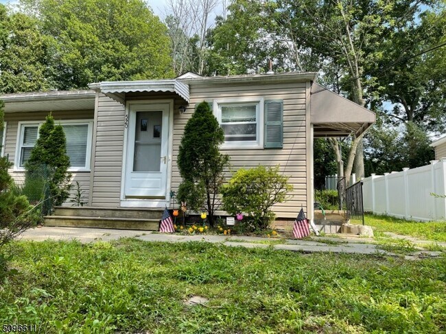 Foto del edificio - 520 Vail Rd