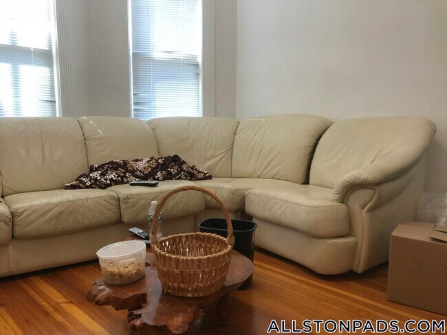 Foto del edificio - 97 Franklin St