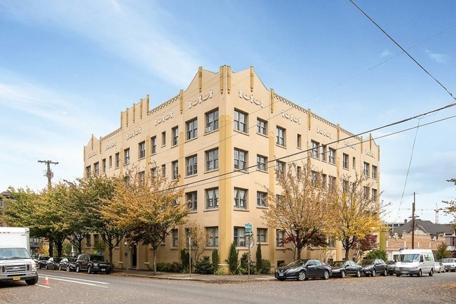 Building Photo - Worthington