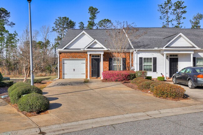 Foto del interior - Grovetown Crossing