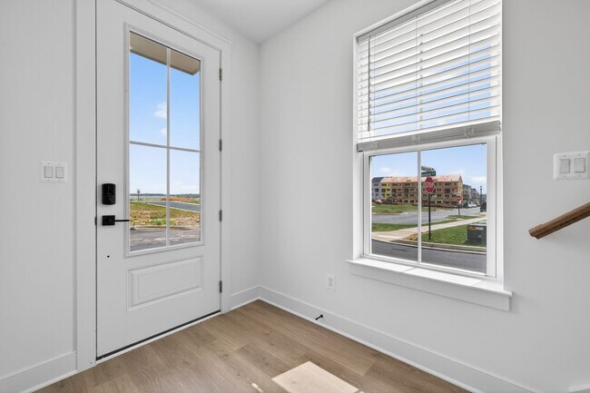 Foto del edificio - 1726 Blacksmith Wy