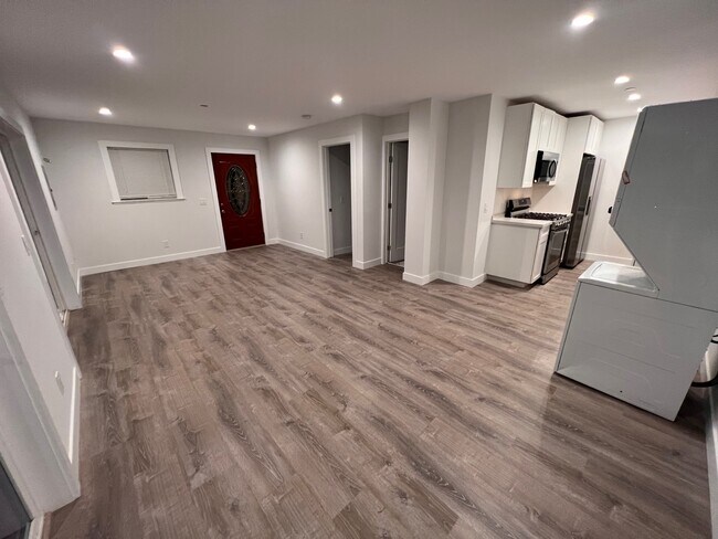 Foto del edificio - 26 Eureka St