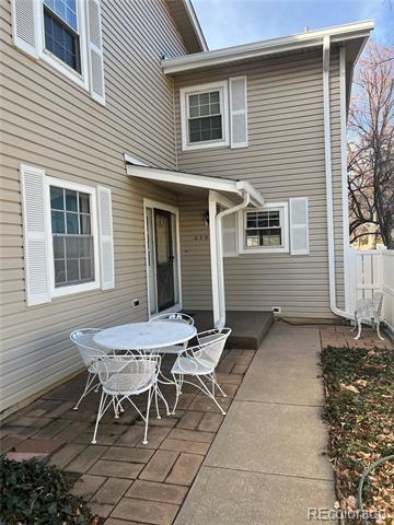 Foto del edificio - 2750 S Heather Gardens Way