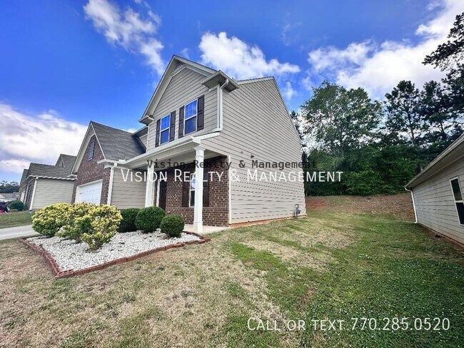 Building Photo - Charming Move In Ready Home!  4BD 2.5BA
