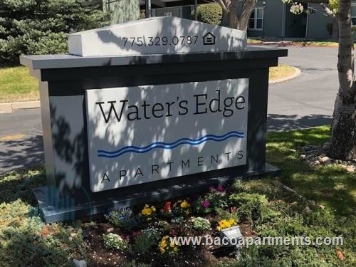 Foto principal - Water's Edge Apartments